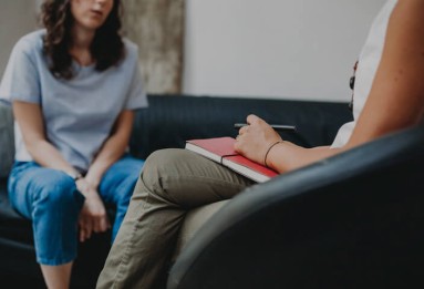 Частная психиатрическая клиника в Екатеринославке