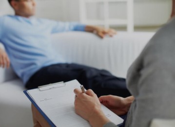 Частная психиатрическая клиника в Екатеринославке