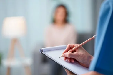 Врач-психиатр в Екатеринославке