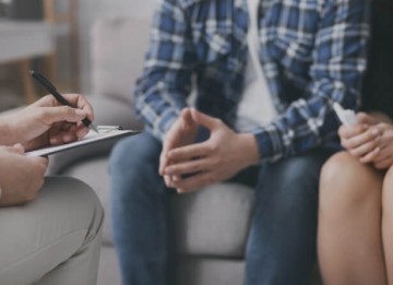 Вызов скорой психиатрической помощи в Екатеринославке