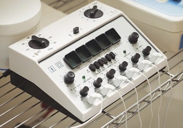 Кодирование током в Екатеринославке