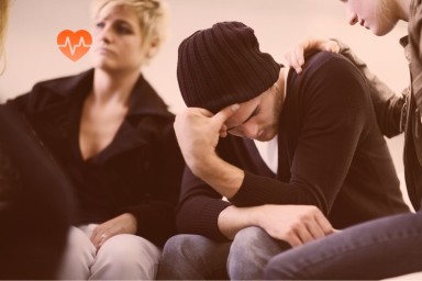 Помощь наркоманам в Екатеринославке