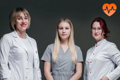 Лечение булимии в Екатеринославке