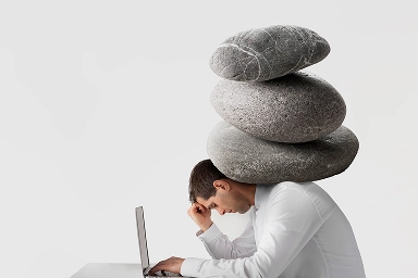 Лечение стресса в Екатеринославке