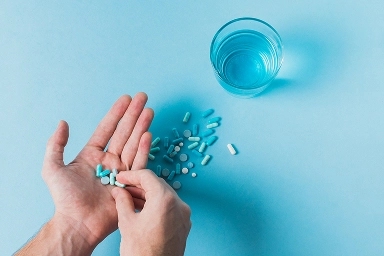 Лечение стресса в Екатеринославке