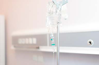 Принудительный вывод из запоя в Екатеринославке