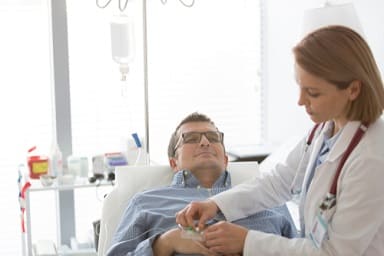 УБОД в Екатеринославке