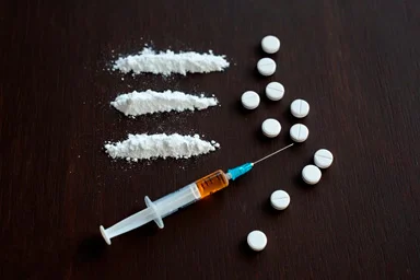 Реабилитация наркозависимых в Екатеринославке